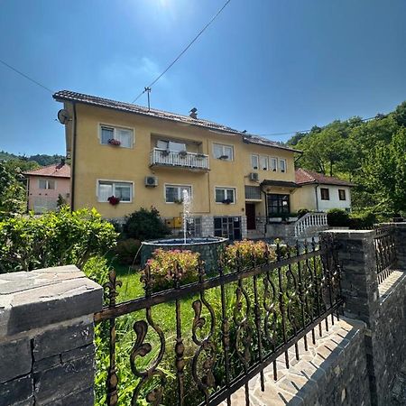 Beautiful House Overlooking סראייבו מראה חיצוני תמונה