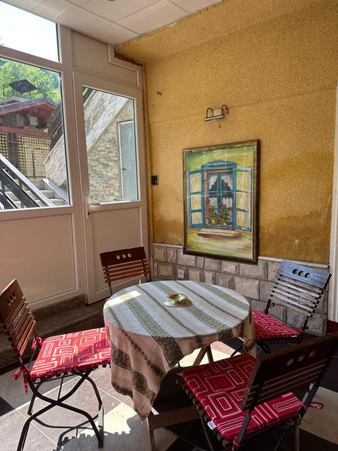 Beautiful House Overlooking סראייבו מראה חיצוני תמונה