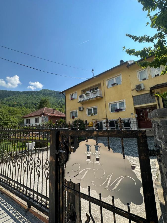 Beautiful House Overlooking סראייבו מראה חיצוני תמונה