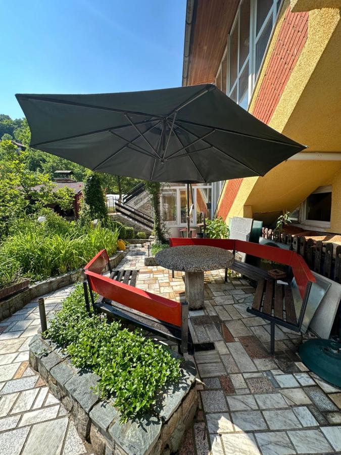 Beautiful House Overlooking סראייבו מראה חיצוני תמונה