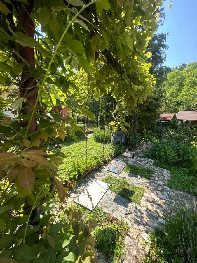 Beautiful House Overlooking סראייבו מראה חיצוני תמונה