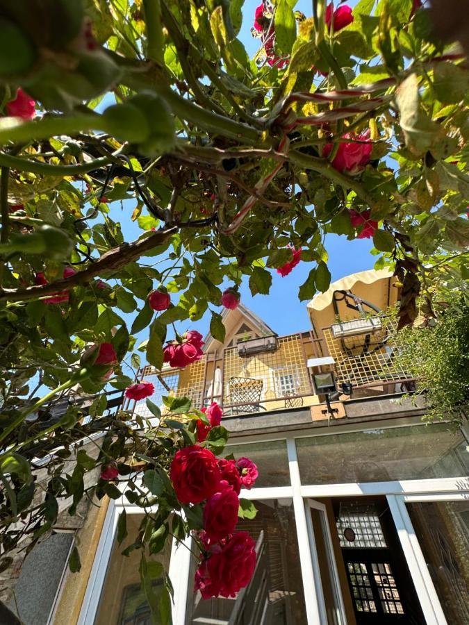 Beautiful House Overlooking סראייבו מראה חיצוני תמונה