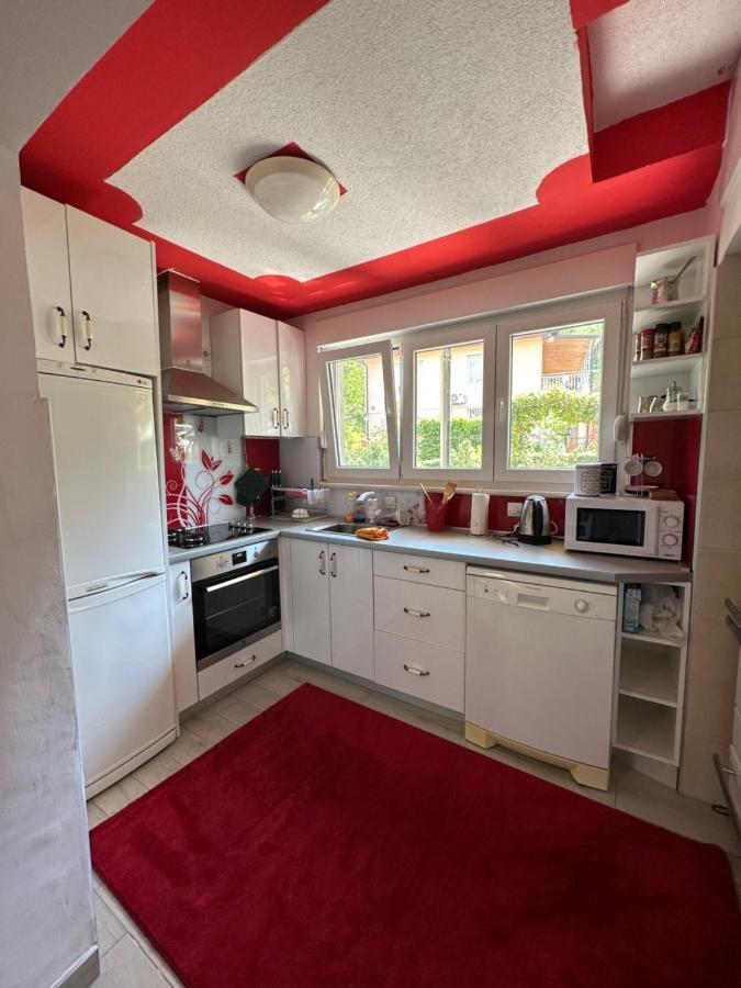 Beautiful House Overlooking סראייבו מראה חיצוני תמונה