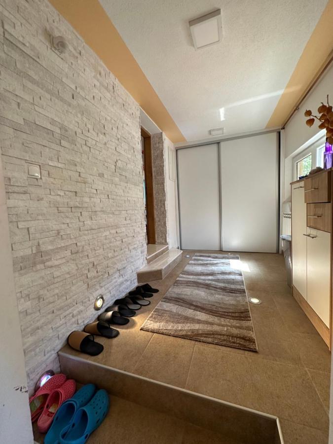 Beautiful House Overlooking סראייבו מראה חיצוני תמונה