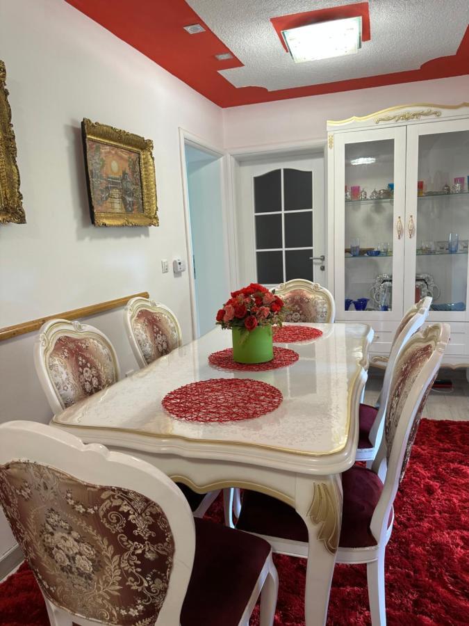 Beautiful House Overlooking סראייבו מראה חיצוני תמונה