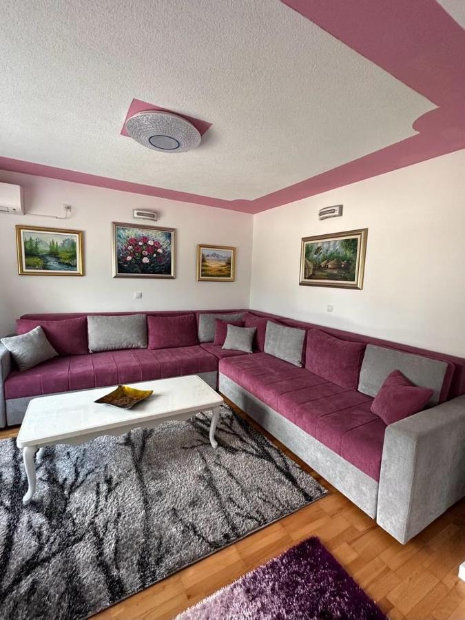 Beautiful House Overlooking סראייבו מראה חיצוני תמונה